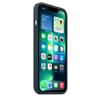 Оригинален гръб Apple Silicone Magsafe Cover за iPhone 13... - 2 Оригинален гръб Apple Silicone Magsafe Cover за iPhone 13... - 2