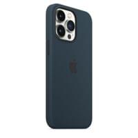 Оригинален гръб Apple Silicone Magsafe Cover за iPhone 13... - 2 Оригинален гръб Apple Silicone Magsafe Cover за iPhone 13... - 2