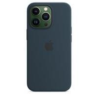Оригинален гръб Apple Silicone Magsafe Cover за iPhone 13... - 3 Оригинален гръб Apple Silicone Magsafe Cover за iPhone 13... - 3