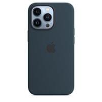 Оригинален гръб Apple Silicone Magsafe Cover за iPhone 13... - 4 Оригинален гръб Apple Silicone Magsafe Cover за iPhone 13... - 4