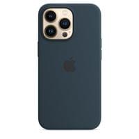 Оригинален гръб Apple Silicone Magsafe Cover за iPhone 13... - 5 Оригинален гръб Apple Silicone Magsafe Cover за iPhone 13... - 5