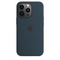 Оригинален гръб Apple Silicone Magsafe Cover за iPhone 13... - 6 Оригинален гръб Apple Silicone Magsafe Cover за iPhone 13... - 6