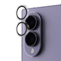 Стъклен протектор за камера PanzerGlass Hoops за Samsung... - 1
