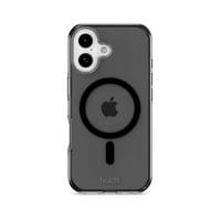 Гръб Holdit MagSafe за iPhone 17 - Черен - 1 Гръб Holdit MagSafe за iPhone 17 - Черен - 1