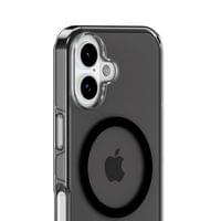 Гръб Holdit MagSafe за iPhone 17 - Черен - 2 Гръб Holdit MagSafe за iPhone 17 - Черен - 2