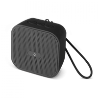 Колонка Bluetooth Active Mini Wireless BT Speaker Черна - 0
