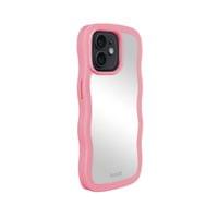 Гръб Holdit Wavy Case за iPhone 12/12 Pro - Rouge... - 2 Гръб Holdit Wavy Case за iPhone 12/12 Pro - Rouge... - 2