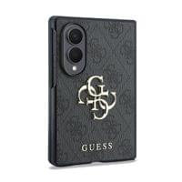 Кейс Guess PU 4G Metal Logo Case за Samsung Galaxy Z Fold... - 5 Кейс Guess PU 4G Metal Logo Case за Samsung Galaxy Z Fold... - 5
