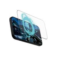 Стъклен протектор PanzerGlass за iPhone 16 Pro, Gaming,... - 2 Стъклен протектор PanzerGlass за iPhone 16 Pro, Gaming,... - 2