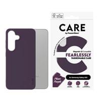 Гръб Care by PanzerGlass за Samsung Galaxy S25,... - 1