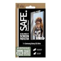 Стъклен протектор Safe за Samsung Galaxy S25 Ultra UWF - 2 Стъклен протектор Safe за Samsung Galaxy S25 Ultra UWF - 2