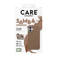 Гръб Care by PanzerGlass за iPhone 17, Fashionable Case... - 6