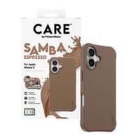 Гръб Care by PanzerGlass за iPhone 17, Fashionable Case... - 8