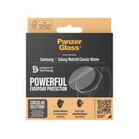 Стъклен протектор за часовник PanzerGlass за Samsung... - 2