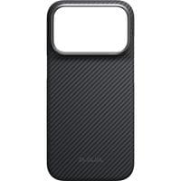 Гръб Pitaka Edge Case за iPhone 18 Pro / 17 Pro -... - 2