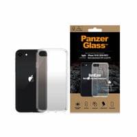 Гръб PanzerGlass Hard Case за iPhone7/8/SE 2020/2022 -... - 1 Гръб PanzerGlass Hard Case за iPhone7/8/SE 2020/2022 -... - 1
