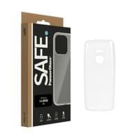 Гръб SAFE Case за Nokia 8210 - Прозрачен - 2 Гръб SAFE Case за Nokia 8210 - Прозрачен - 2