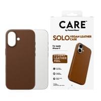 Гръб Care by PanzerGlass за iPhone 17, Flagship, MagSafe,... - 1 Гръб Care by PanzerGlass за iPhone 17, Flagship, MagSafe,... - 1