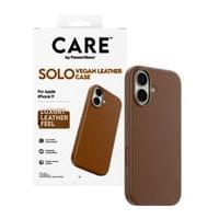 Гръб Care by PanzerGlass за iPhone 17, Flagship, MagSafe,... - 2