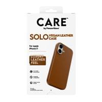 Гръб Care by PanzerGlass за iPhone 17, Flagship, MagSafe,... - 4