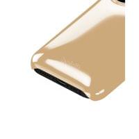 Гръб Holdit Puffy за iPhone 16 - Beige - 2 Гръб Holdit Puffy за iPhone 16 - Beige - 2