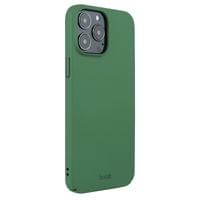 Гръб Holdit Slim Case iPhone 13 Pro Max - Зелен - 2 Гръб Holdit Slim Case iPhone 13 Pro Max - Зелен - 2