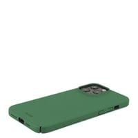 Гръб Holdit Slim Case iPhone 13 Pro Max - Зелен - 2
