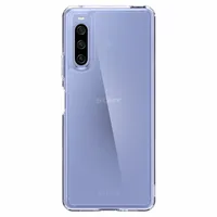 Гръб Spigen Ultra Hybrid за Sony Xperia 10 IV - Прозрачен - 2