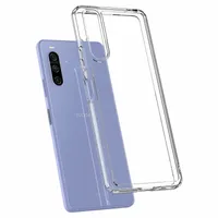Гръб Spigen Ultra Hybrid за Sony Xperia 10 IV - Прозрачен - 4