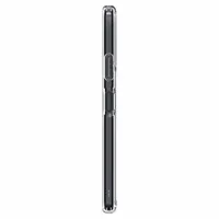 Гръб Spigen Ultra Hybrid за Sony Xperia 10 IV - Прозрачен - 2