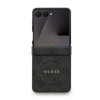Гръб Guess PU Leather 4G Colored Ring Magnetic Case за... - 2 Гръб Guess PU Leather 4G Colored Ring Magnetic Case за... - 2