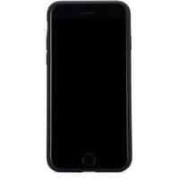 Гръб Holdit Silicone Case за iPhone 7/8/SE - Черен - 2
