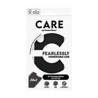 Гръб Care by PanzerGlass за Samsung A17, A17 5G, TPU - Черен - 3 Гръб Care by PanzerGlass за Samsung A17, A17 5G, TPU - Черен - 3