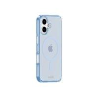 Гръб Holdit Magsafe case за iPhone 17 - Mineral Blue - 2 Гръб Holdit Magsafe case за iPhone 17 - Mineral Blue - 2