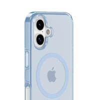 Гръб Holdit Magsafe case за iPhone 17 - Mineral Blue - 2