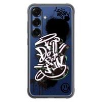 Оригинален калъф Samsung за Galaxy S25 Plus, FlipSuit... - 1 Оригинален калъф Samsung за Galaxy S25 Plus, FlipSuit... - 1