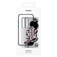 Оригинален калъф Samsung за Galaxy S25 Plus, FlipSuit... - 4 Оригинален калъф Samsung за Galaxy S25 Plus, FlipSuit... - 4