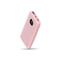 Външна батерия ttec, ChargeUp Pro, LCD 10.000mAh, PD 20W,... - 6 Външна батерия ttec, ChargeUp Pro, LCD 10.000mAh, PD 20W,... - 6