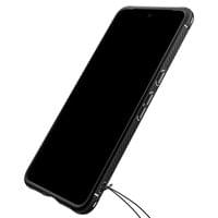 Гръб Spigen Rugged Armor за Google Pixel 8 Pro - Черен - 3