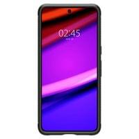 Гръб Spigen Rugged Armor за Google Pixel 8 Pro - Черен - 6
