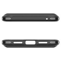Гръб Spigen Rugged Armor за Google Pixel 8 Pro - Черен - 8