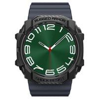 Удароустойчив протектор Spigen Rugged Armor за Samsung... - 2