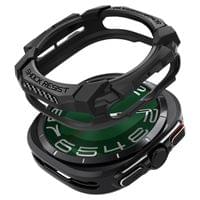 Удароустойчив протектор Spigen Rugged Armor за Samsung... - 6 Удароустойчив протектор Spigen Rugged Armor за Samsung... - 6