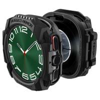 Удароустойчив протектор Spigen Rugged Armor за Samsung... - 7 Удароустойчив протектор Spigen Rugged Armor за Samsung... - 7