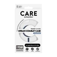 Гръб CARE by PanzerGlass за iPhone 16 Pro Max, Flagship... - 2