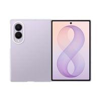 Оригинален кейс Samsung Clear Cover за Galaxy Z Fold 8 -... - 1