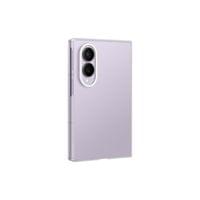 Оригинален кейс Samsung Clear Cover за Galaxy Z Fold 8 -... - 2