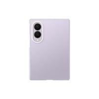 Оригинален кейс Samsung Clear Cover за Galaxy Z Fold 8 -... - 2