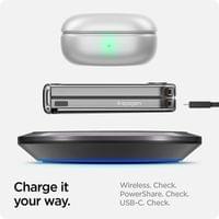 Гръб Spigen Ultra Hybrid Pro за Samsung Galaxy Z Flip 6,... - 7