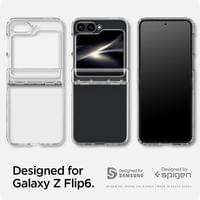 Гръб Spigen Ultra Hybrid Pro за Samsung Galaxy Z Flip 6,... - 9